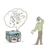 Трифазний або однофазний - який генератор вибрати