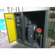 Ремонт та сервісне обслуговування гвинтових компресорів Comprag